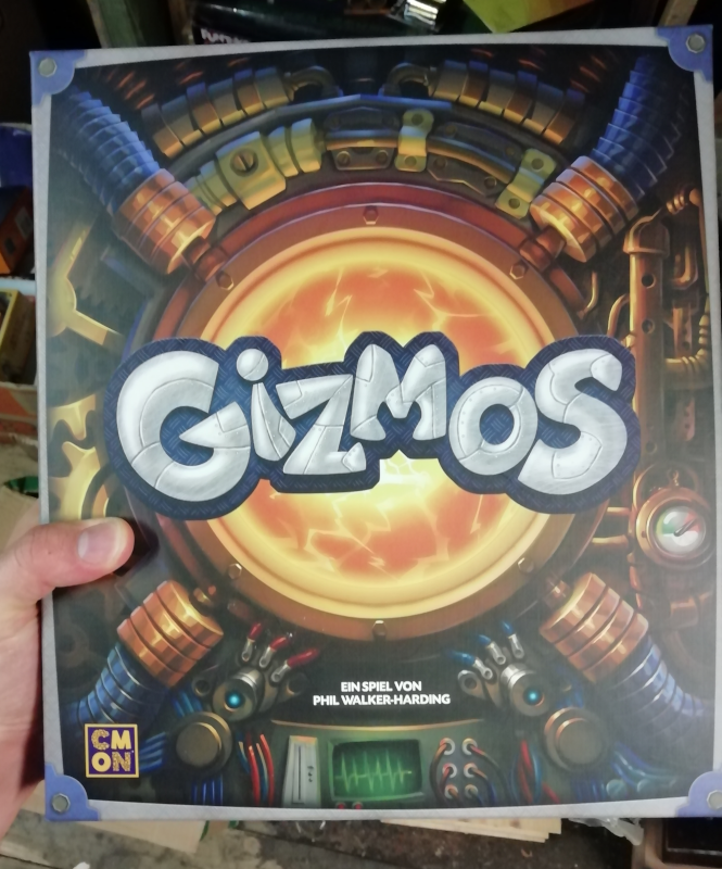 Gizmos